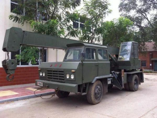 霞浦县吊车租赁电话_关于吊车出租中的相关配置