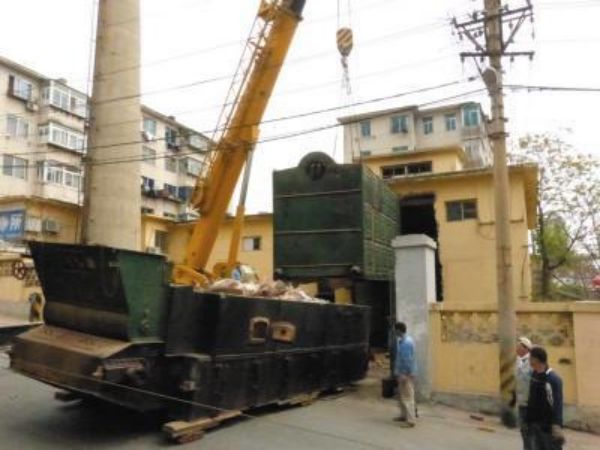 霞浦县吊车出租_吊车对于吊装场地勘察要注意什么？